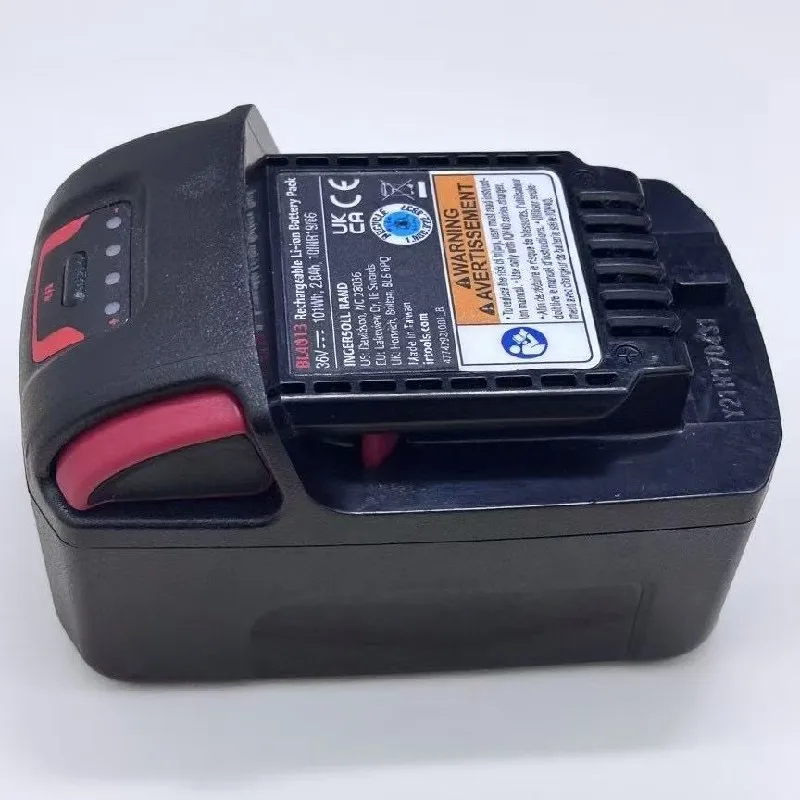 100%Original 2500mAh 5000mAh f - Power Tools Ingersoll Rand ulasan dan harga