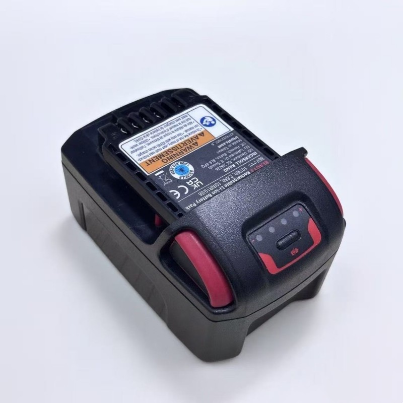 100%Original 2500mAh 5000mAh f - Power Tools Ingersoll Rand ulasan dan harga