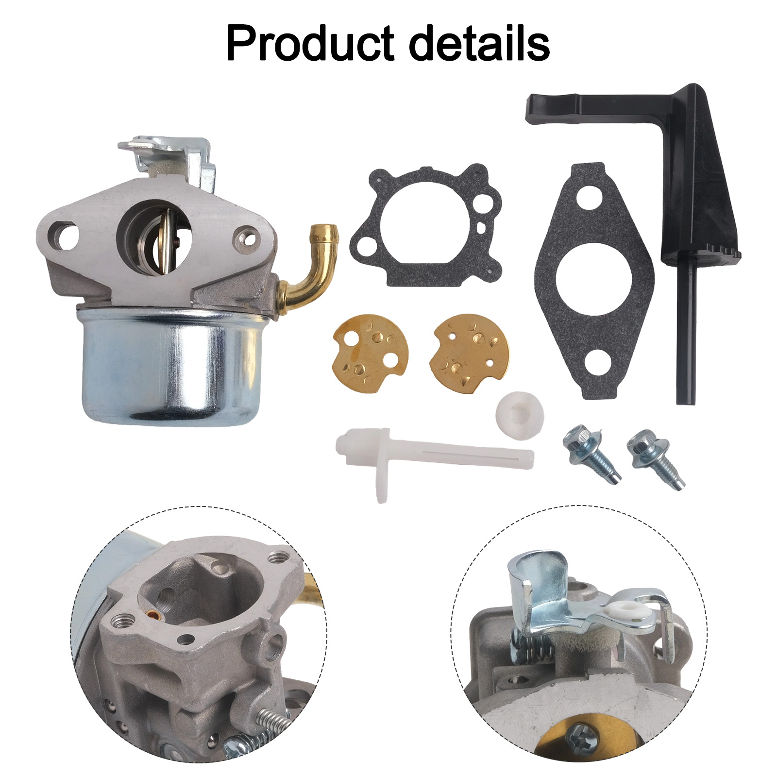 This Carburettor Upgrade is a  - Power Tools You Must Have ulasan dan harga