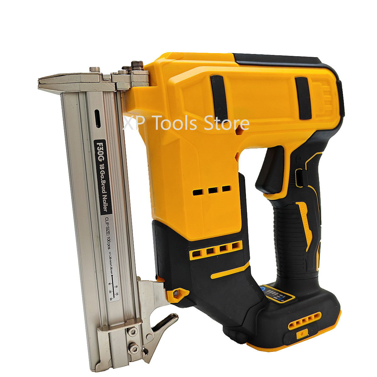Cordless Nail Gun Straight/N-s - Staple Gun Electric ulasan dan harga