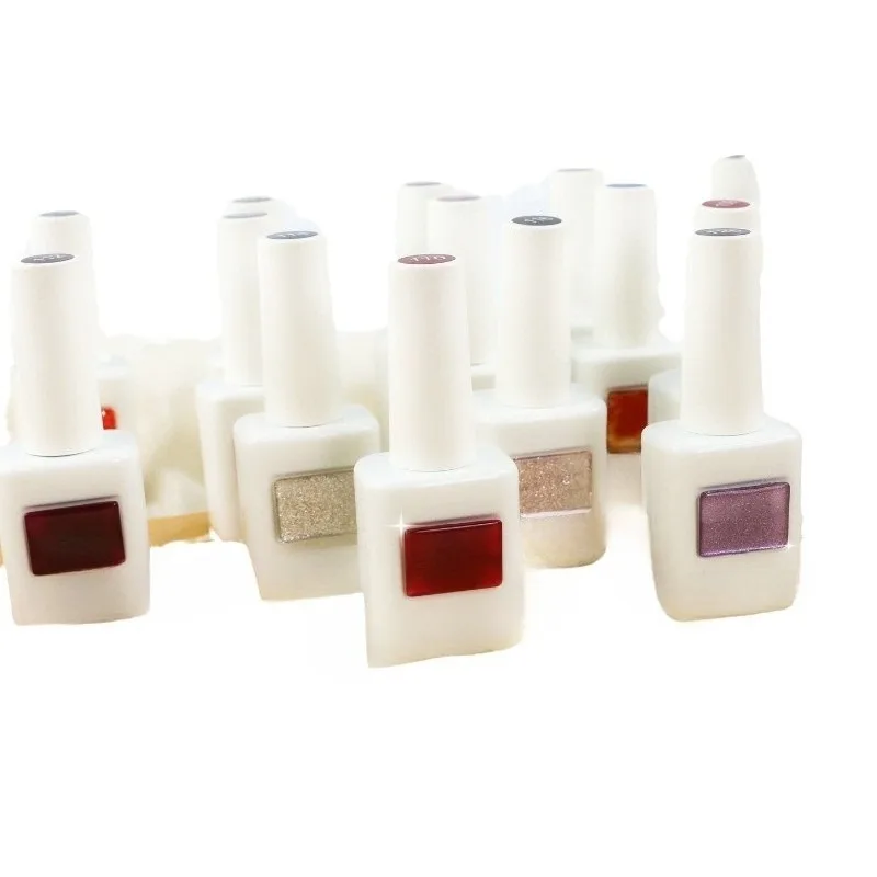 Nail polish glue set 128 color - Power Tools Display Rack ulasan dan harga