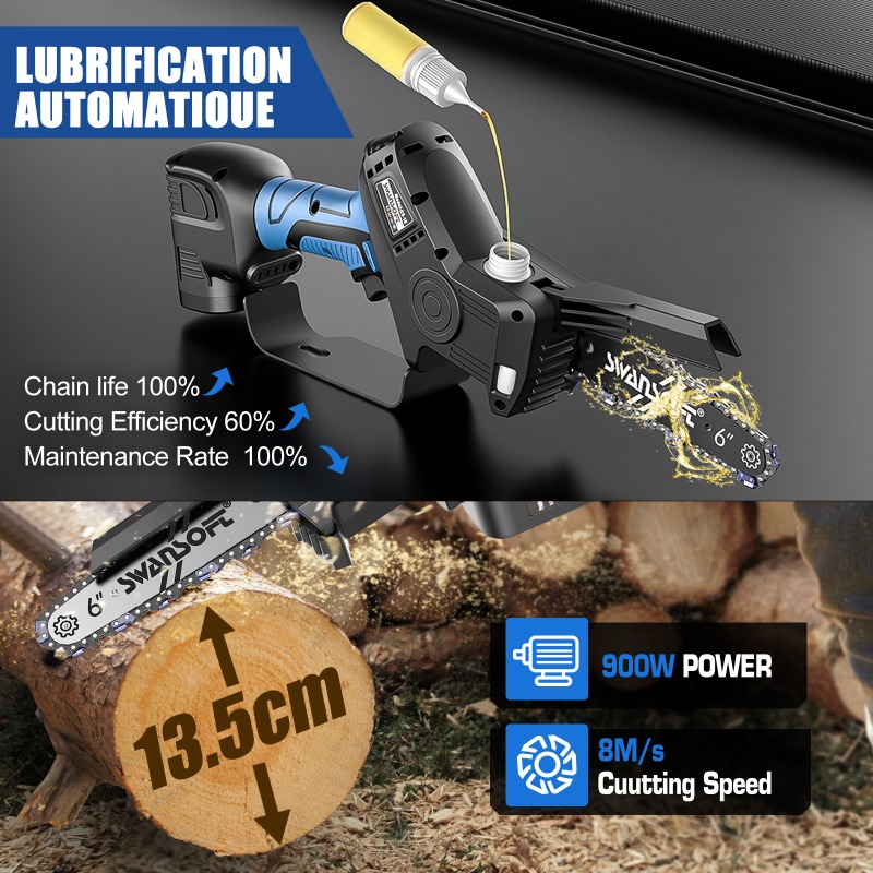 【Best-Selling】Cordless Brushle - Power Tools In Electrical ulasan dan harga