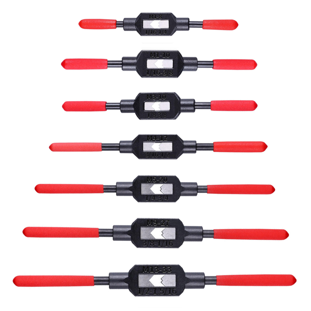 1pcs Adjustable Tap Wrench M1- - Power Tools You Must Have ulasan dan harga