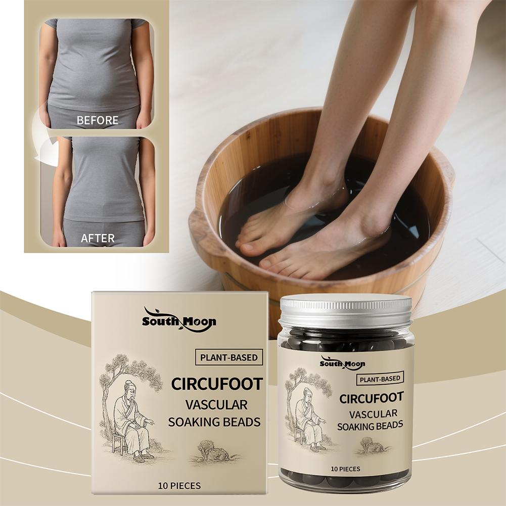 Mugwort Herbal Foot Soak Ginge - Bag Power Tools ulasan dan harga