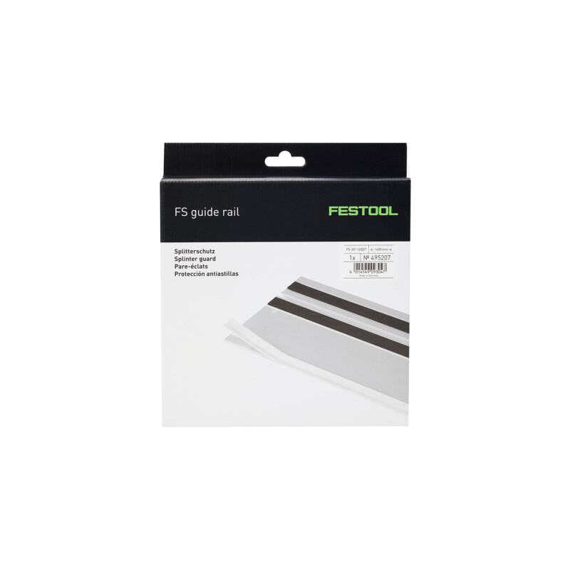 FESTOOL 495207 FS-SP 1400/T Gu - Power Tools Festool ulasan dan harga
