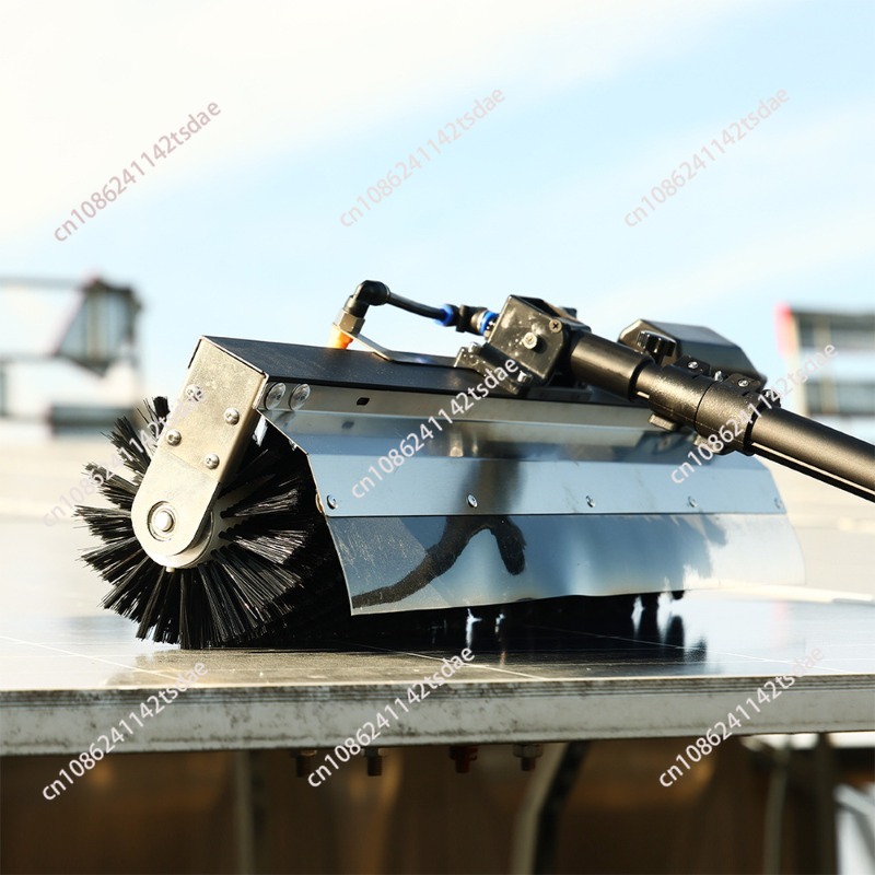 Electric photovoltaic cleaning - Power Tools Station ulasan dan harga
