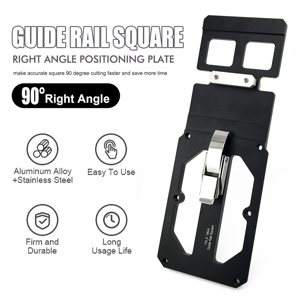 Woodworking Guide Rail Square  - Power Tools Festool ulasan dan harga