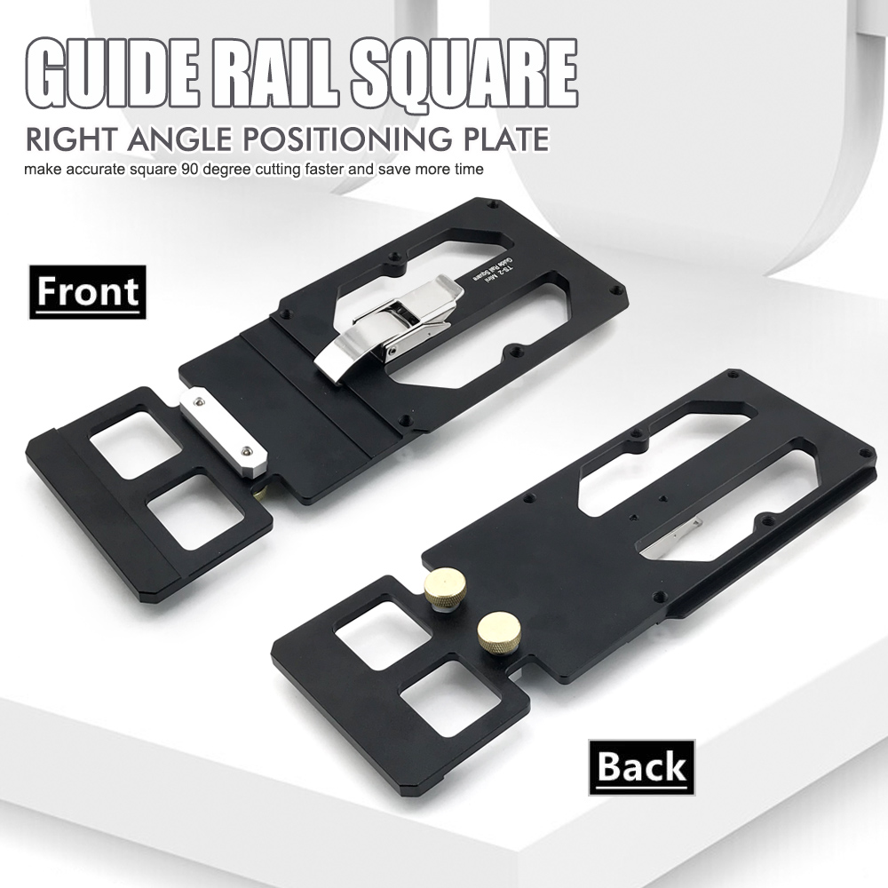 Woodworking Guide Rail Square  - Power Tools Festool ulasan dan harga