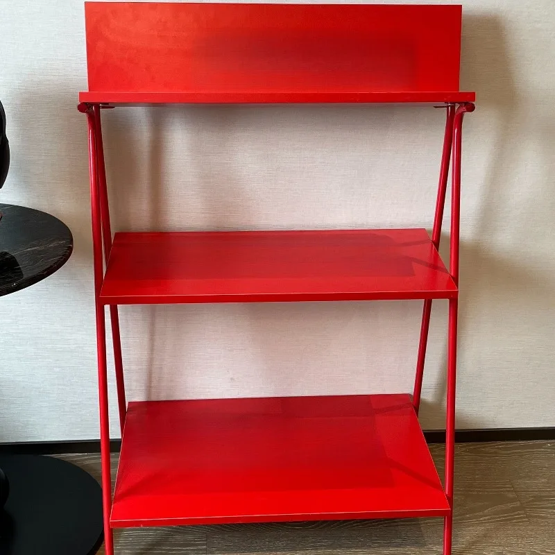 Wrought iron shelves, floor-to - Power Tools Display Rack ulasan dan harga