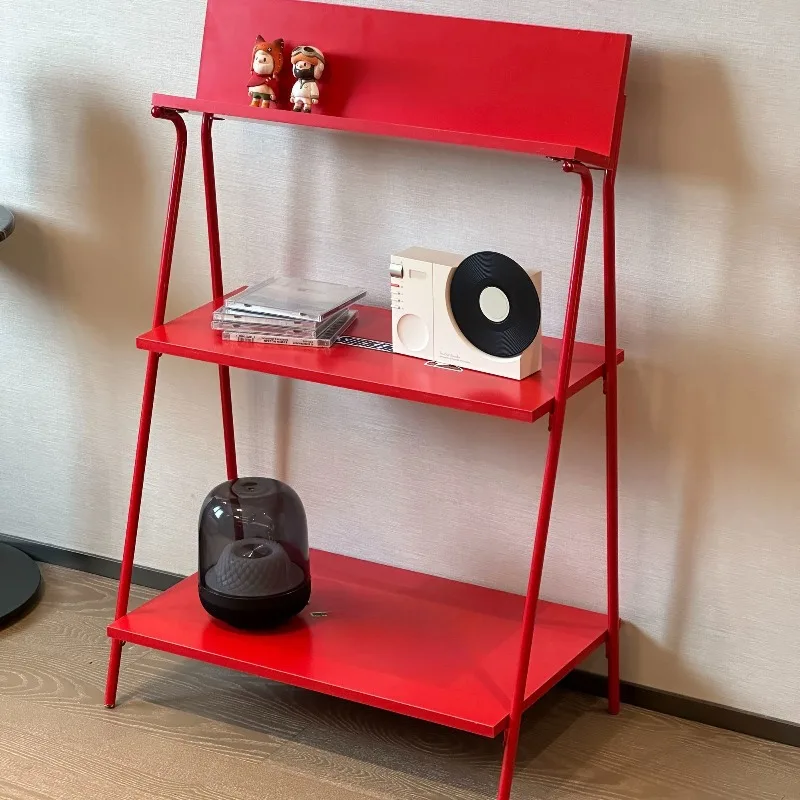 Wrought iron shelves, floor-to - Power Tools Display Rack ulasan dan harga