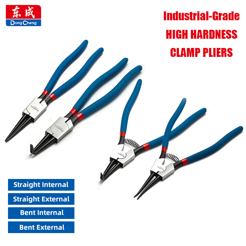 5 inch Internal External Plier - Power Tools Germany ulasan dan harga
