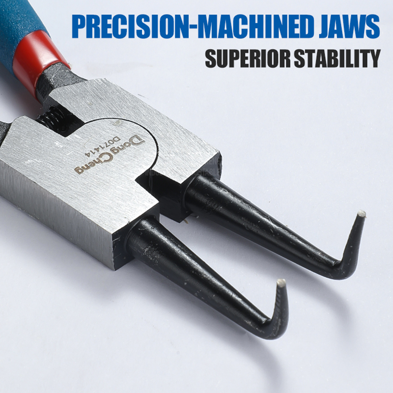5 inch Internal External Plier - Power Tools Germany ulasan dan harga
